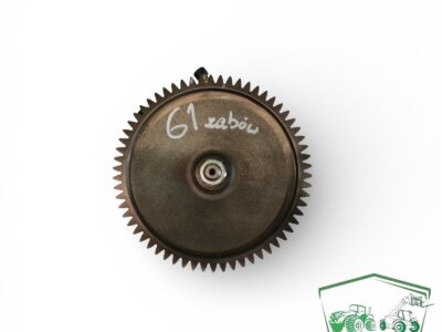 Pompa hydrauliczna Rexroth 0510990074 Claas Arion 660