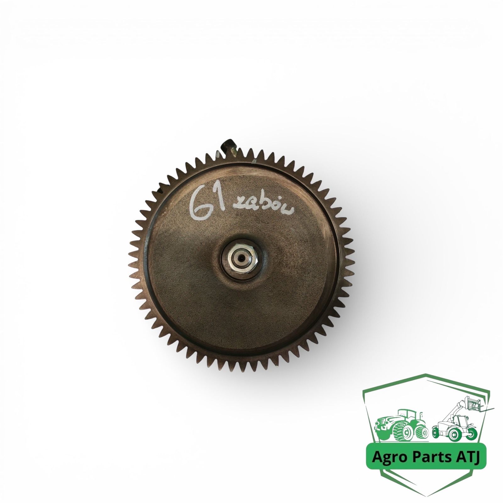 Pompa hydrauliczna Rexroth 0510990074 Claas Arion 660