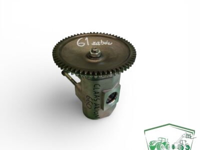 Pompa hydrauliczna Rexroth 0510990074 Claas Arion 660