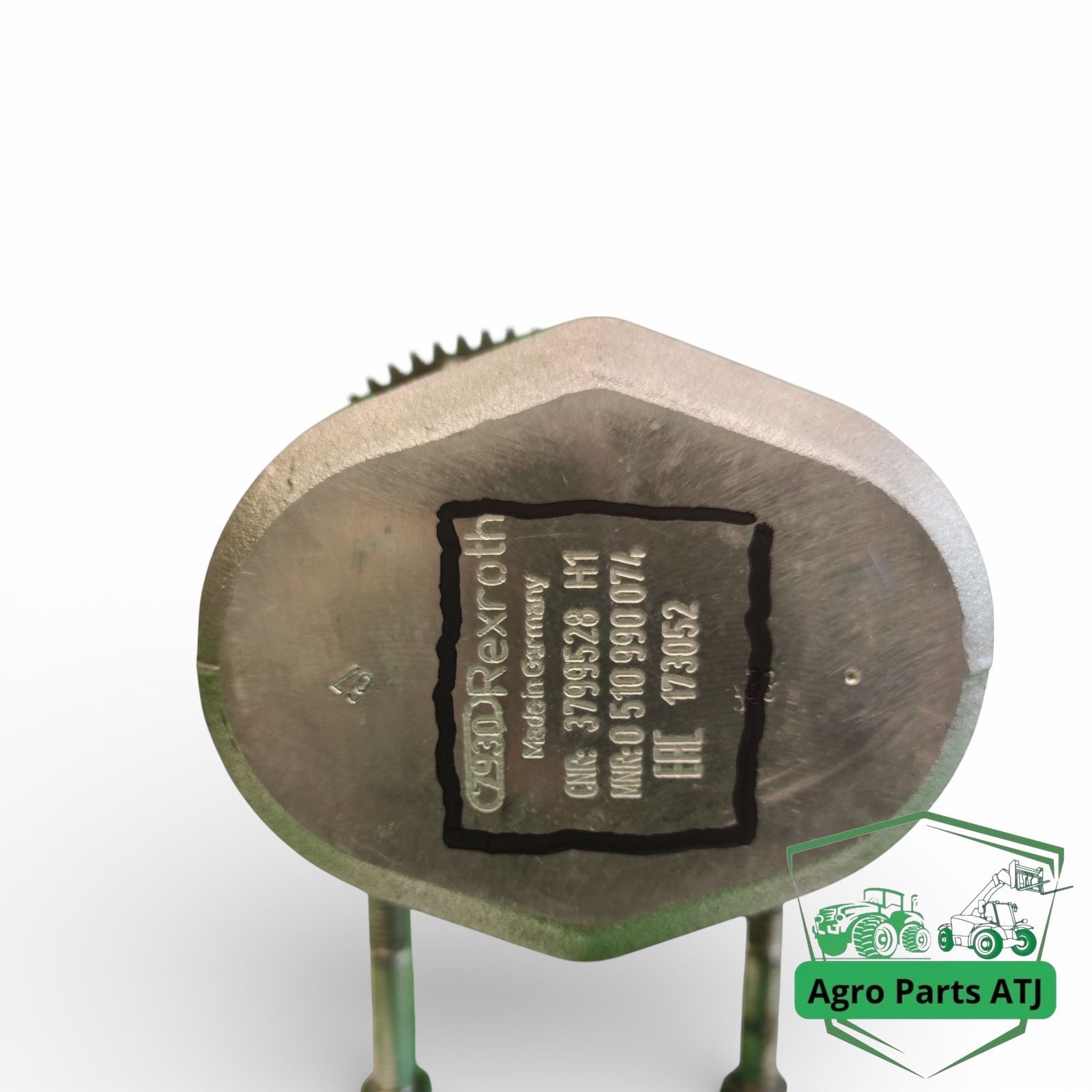 Pompa hydrauliczna Rexroth 0510990074 Claas Arion 660