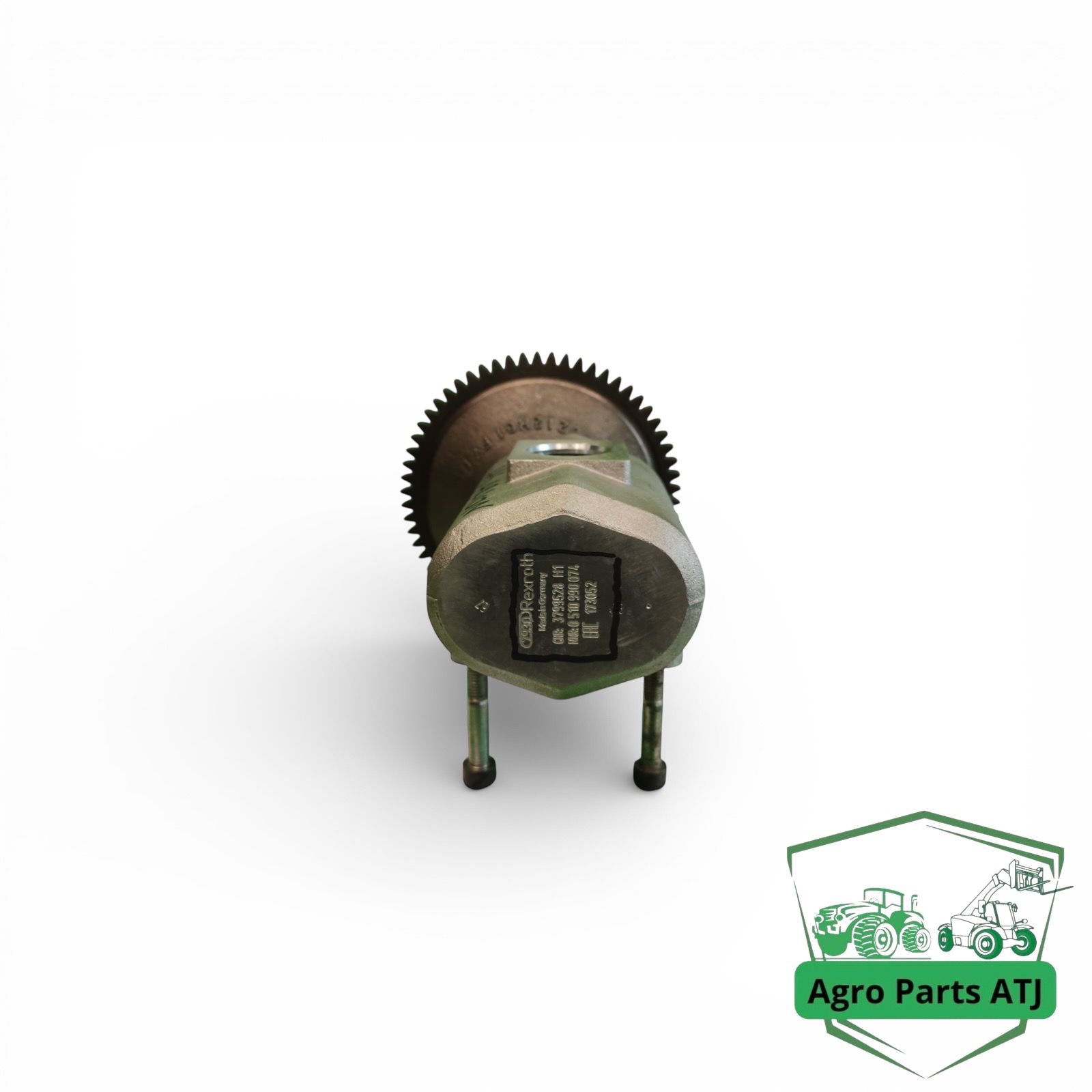 Pompa hydrauliczna Rexroth 0510990074 Claas Arion 660