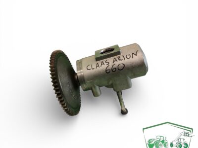 Pompa hydrauliczna Rexroth 0510990074 Claas Arion 660