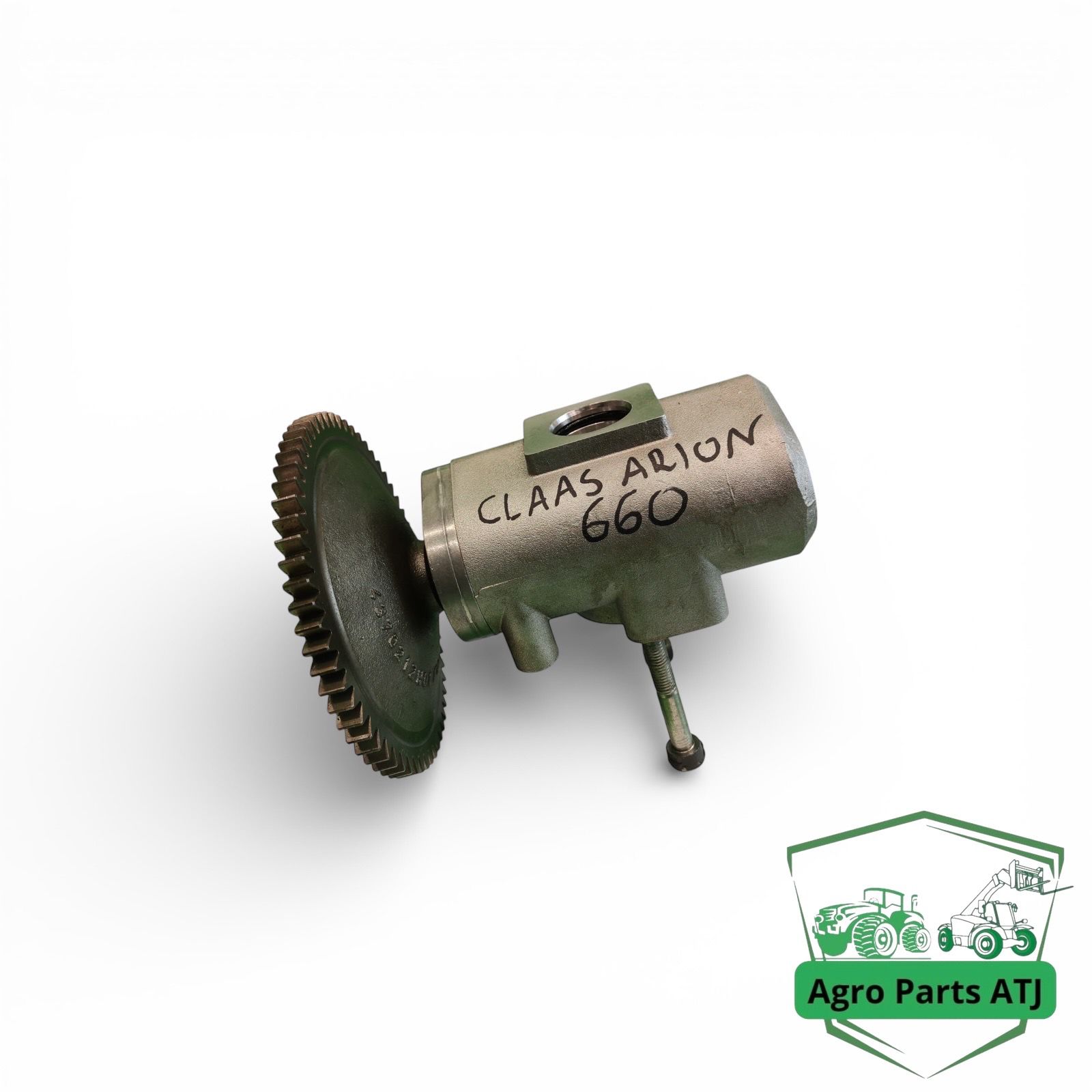 Pompa hydrauliczna Rexroth 0510990074 Claas Arion 660