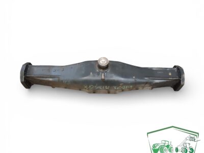 Kubota M135 GX 39231 M1115 Obudowa Belka Przednia Oś