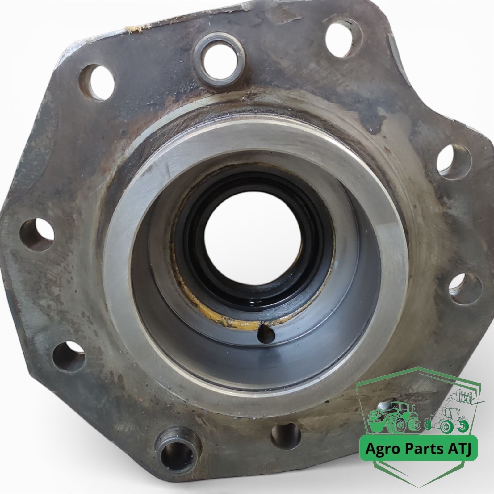 Kubota M135 GX 39231 M1115 Obudowa Belka Przednia Oś