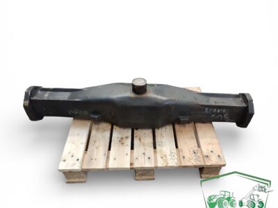 Kubota M135 GX 39231 M1115 Obudowa Belka Przednia Oś