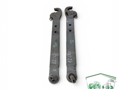 Ramie dolne podnośnika Listwa Hak 3793235M2 Massey Ferguson 5445