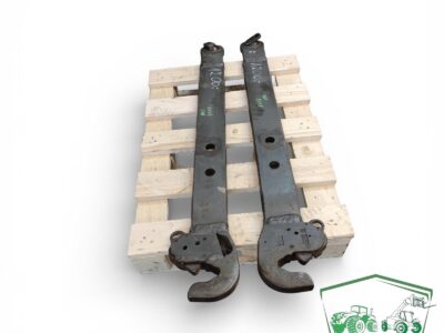 Ramie dolne podnośnika Listwa Hak 3793235M2 Massey Ferguson 5445