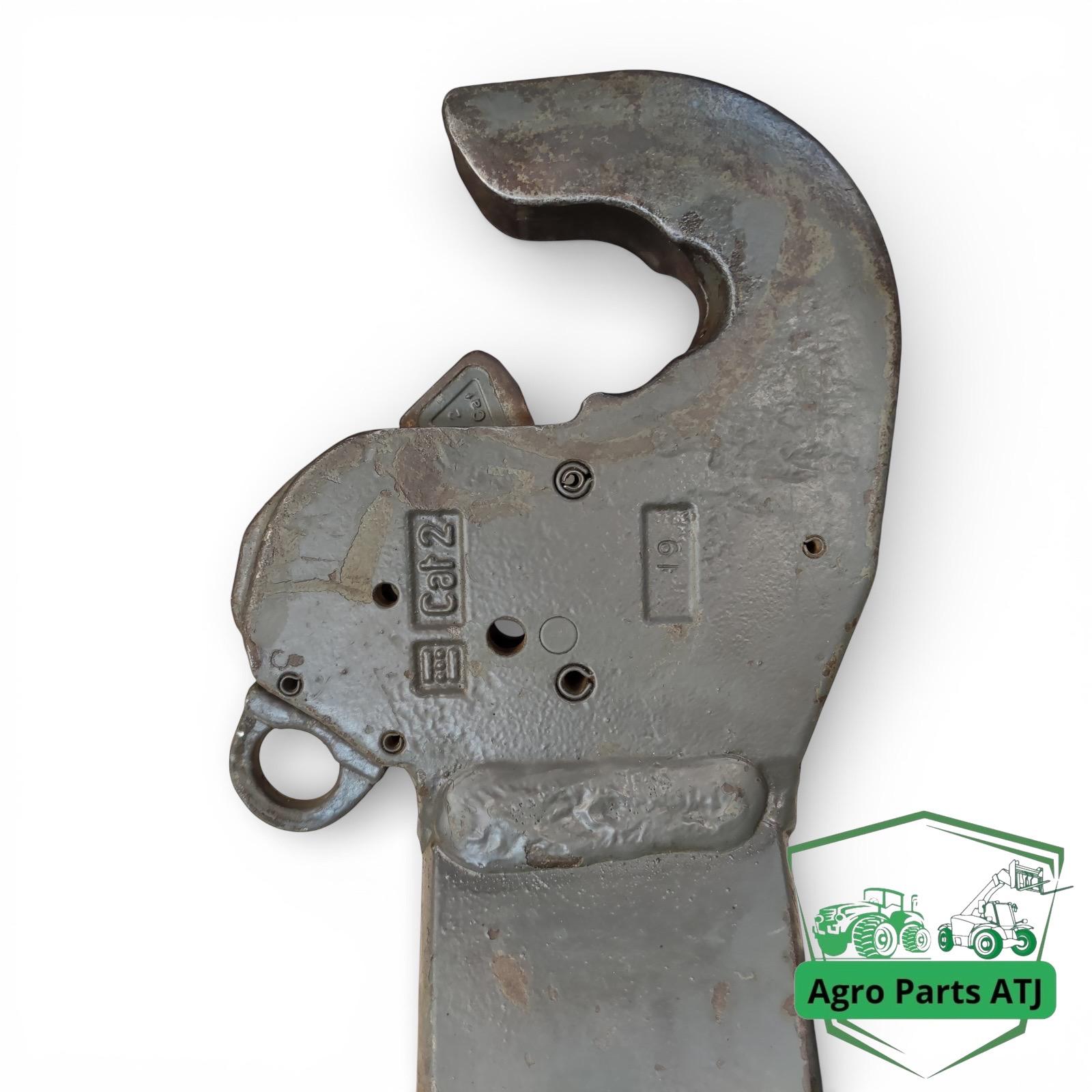 Ramie dolne podnośnika Listwa Hak 3793235M2 Massey Ferguson 5445