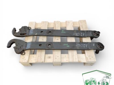 Ramie dolne podnośnika Listwa Hak 3793235M2 Massey Ferguson 5445