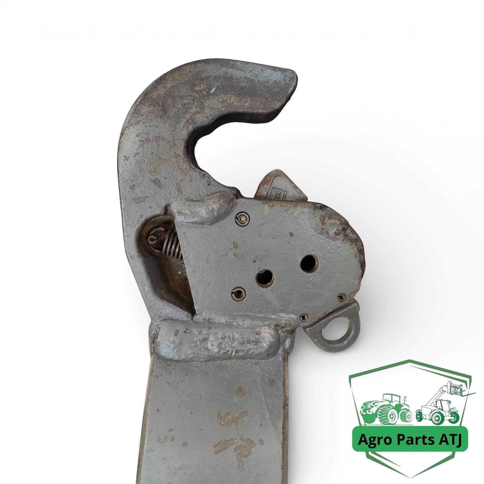 Ramie dolne podnośnika Listwa Hak 3793235M2 Massey Ferguson 5445