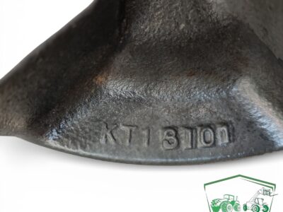 Kubota M 135 GX 39231 M12ODT Zwrotnica Zwolnica Reduktor Przegub