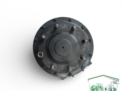 Kubota M 135 GX 39231 M12ODT Zwrotnica Zwolnica Reduktor Przegub