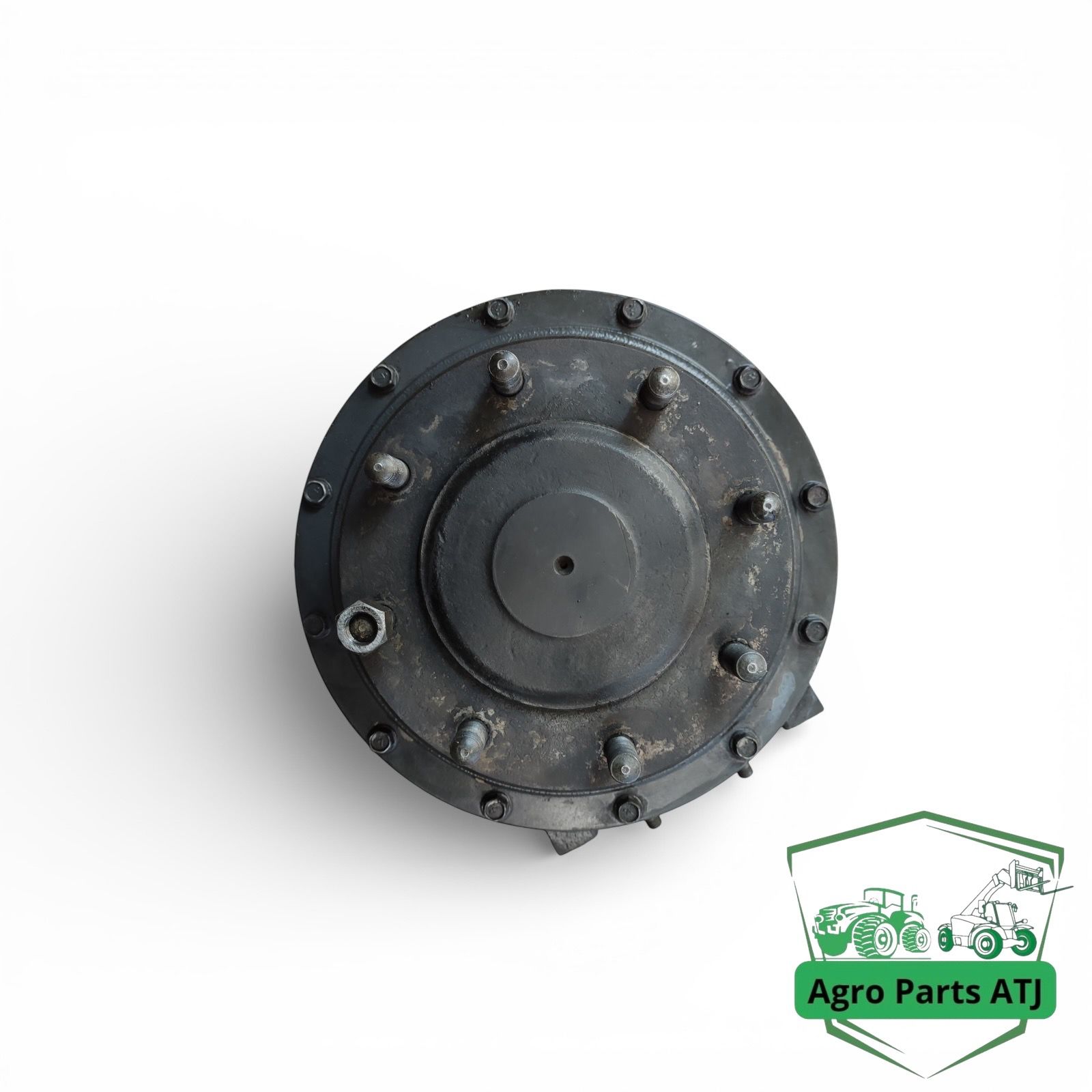 Kubota M 135 GX 39231 M12ODT Zwrotnica Zwolnica Reduktor Przegub