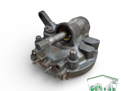 Kubota M 135 GX 39231 M12ODT Zwrotnica Zwolnica Reduktor Przegub