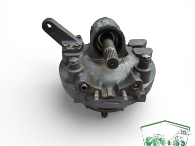 Kubota M 135 GX 39231 M12ODT Zwrotnica Zwolnica Reduktor Przegub