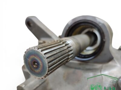 Kubota M 135 GX 39231 M12ODT Zwrotnica Zwolnica Reduktor Przegub