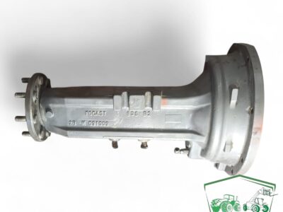 Zwolnica Tylna Reduktor 269B5 835B2 3798516M14 Massey Ferguson 5445