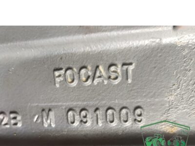 Zwolnica Tylna Reduktor 269B5 835B2 3798516M14 Massey Ferguson 5445