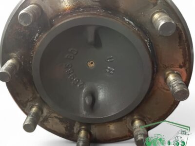 Zwolnica Tylna Reduktor 269B5 835B2 3798516M14 Massey Ferguson 5445