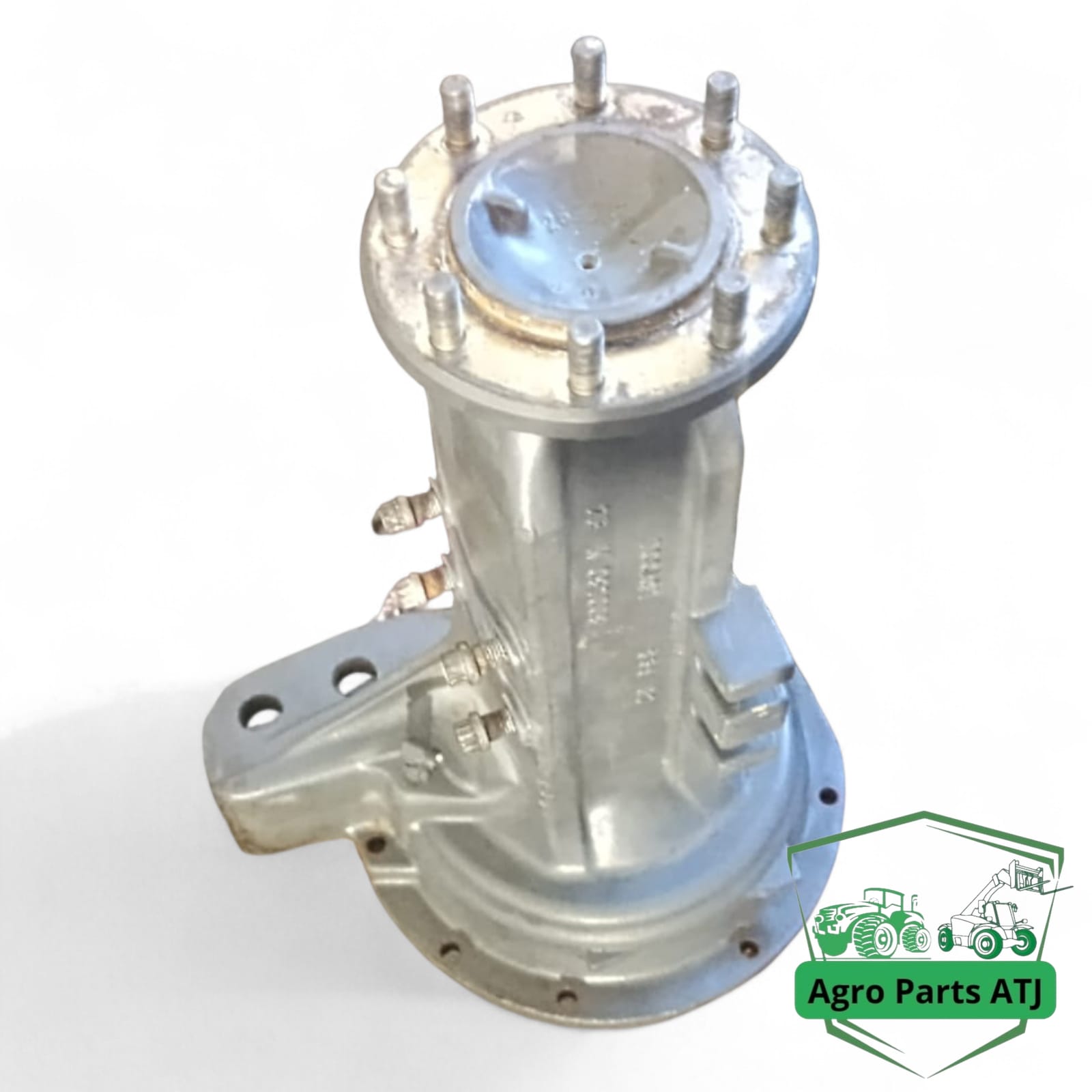 Zwolnica Tylna Reduktor 269B5 835B2 3798516M14 Massey Ferguson 5445