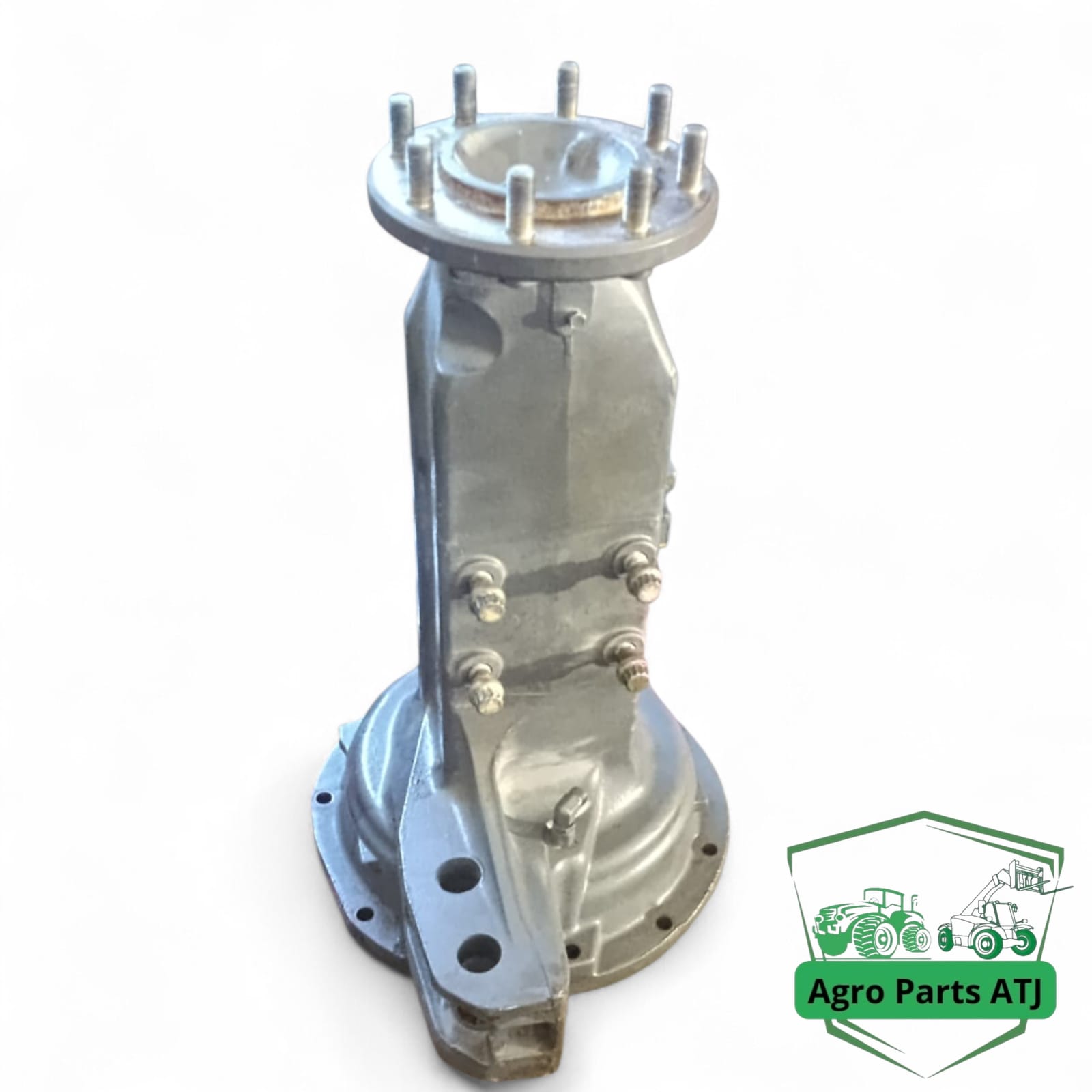 Zwolnica Tylna Reduktor 269B5 835B2 3798516M14 Massey Ferguson 5445