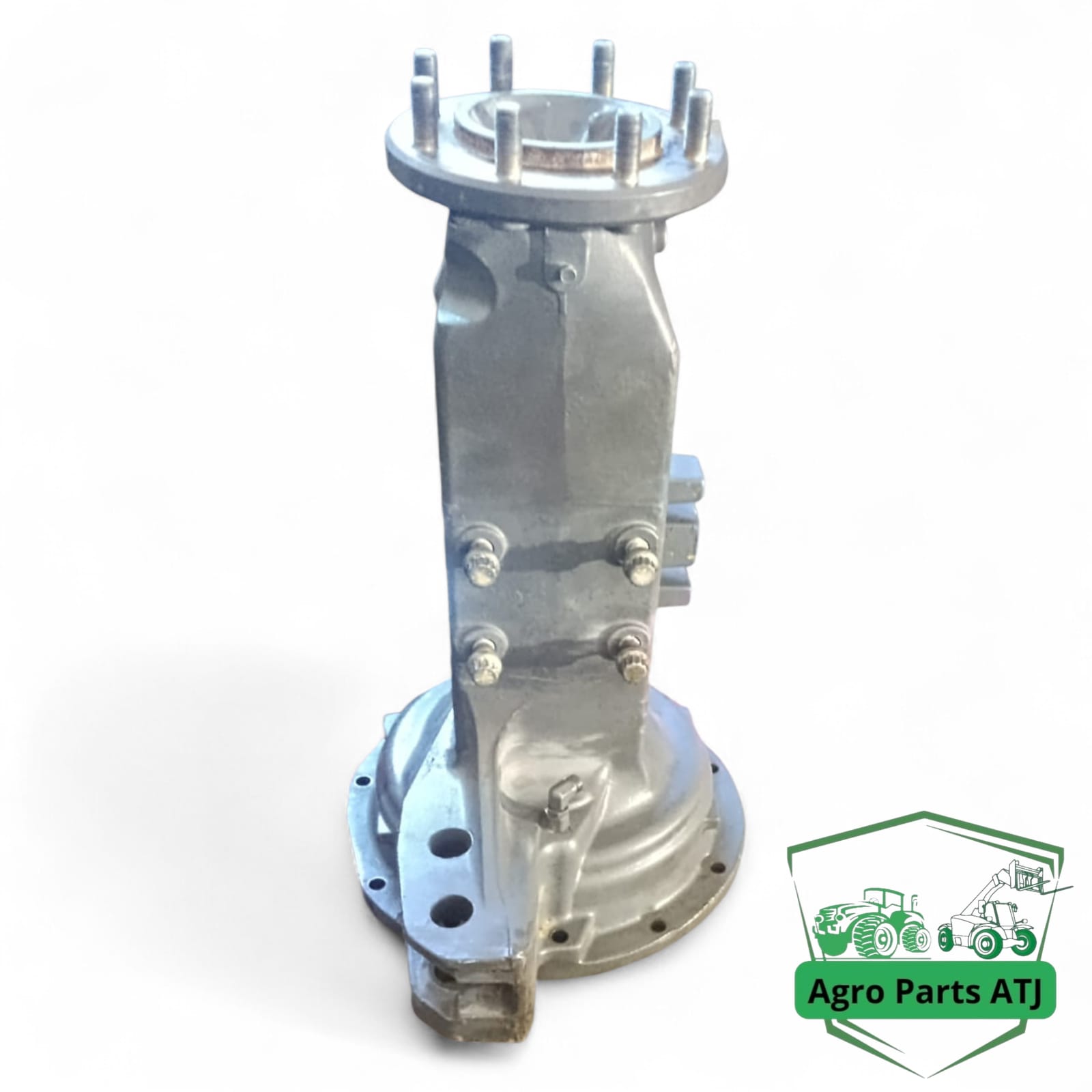 Zwolnica Tylna Reduktor 269B5 835B2 3798516M14 Massey Ferguson 5445