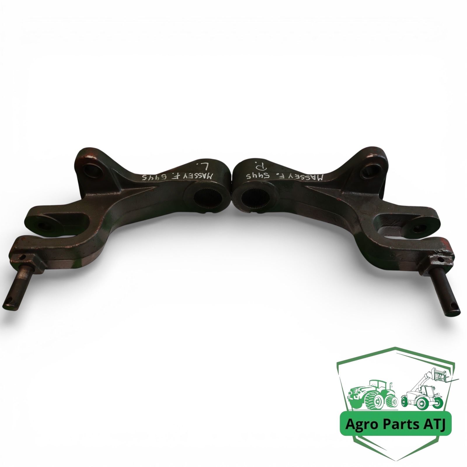 Ramię podnoszące 3796038M4 3796038M3 Massey Ferguson 5445