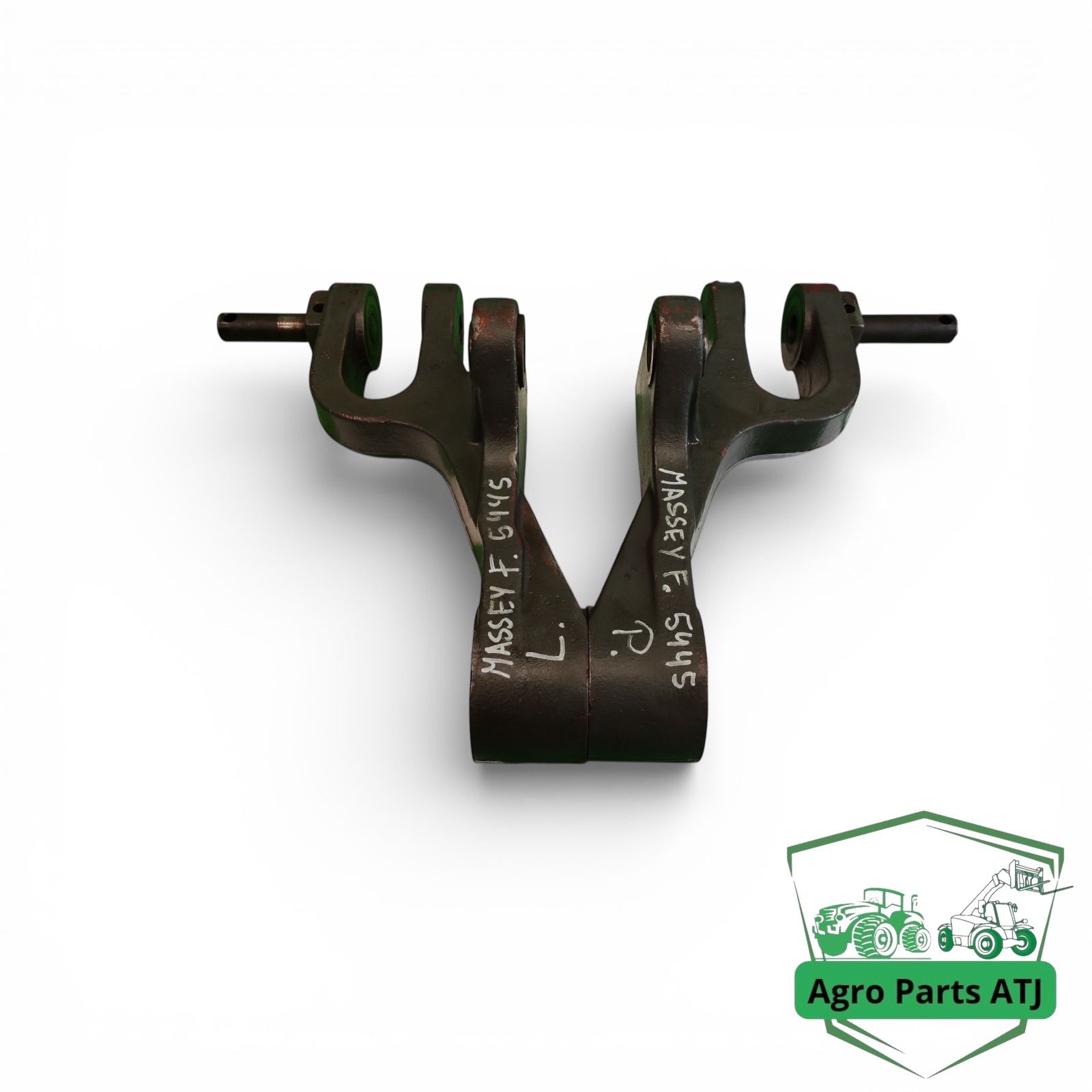 Ramię podnoszące 3796038M4 3796038M3 Massey Ferguson 5445