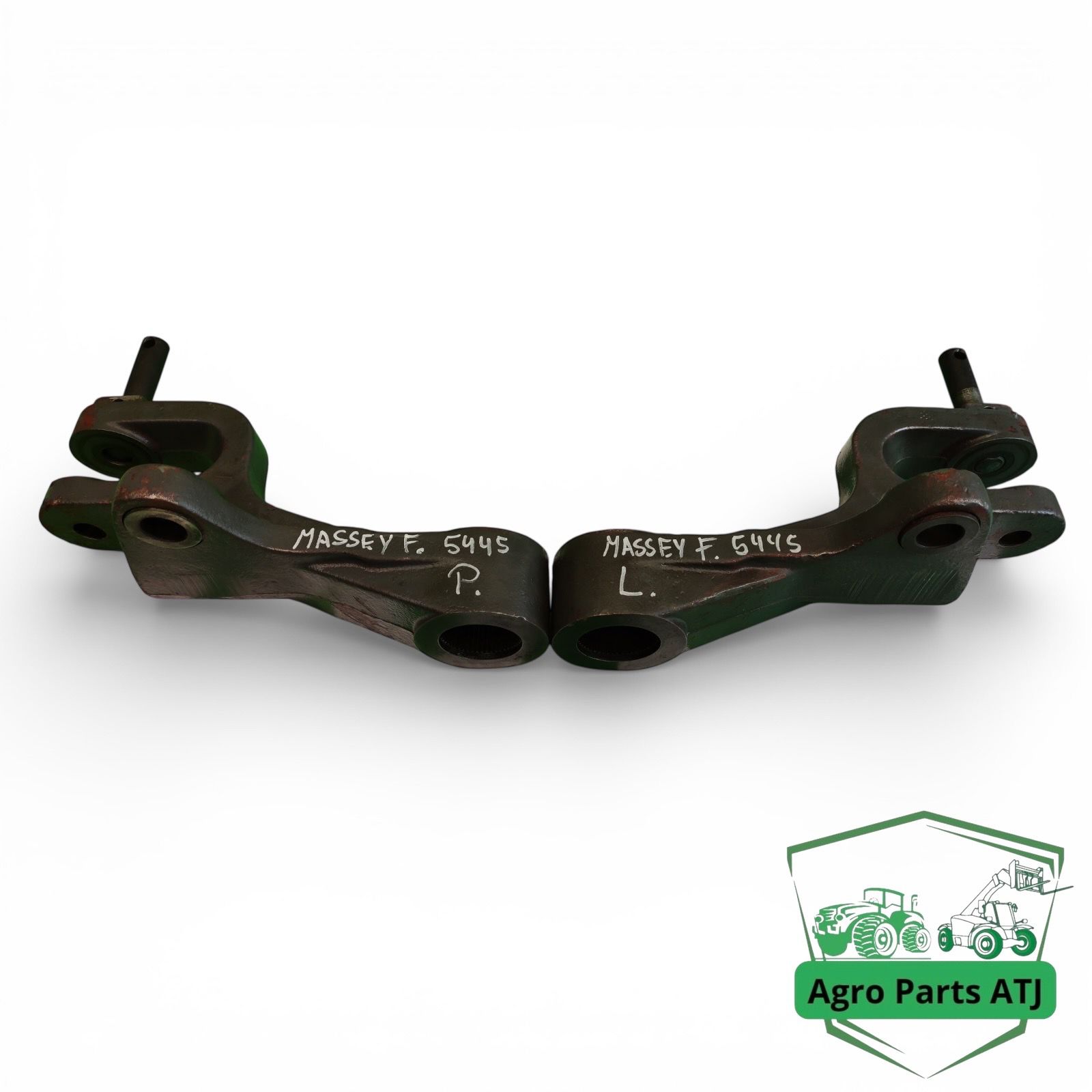 Ramię podnoszące 3796038M4 3796038M3 Massey Ferguson 5445