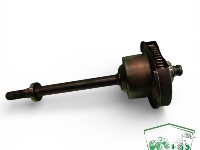 Kosz sprzęgłowy ZP 2093346015 Z-78 Deutz-Fahr 6.20 Agrotron