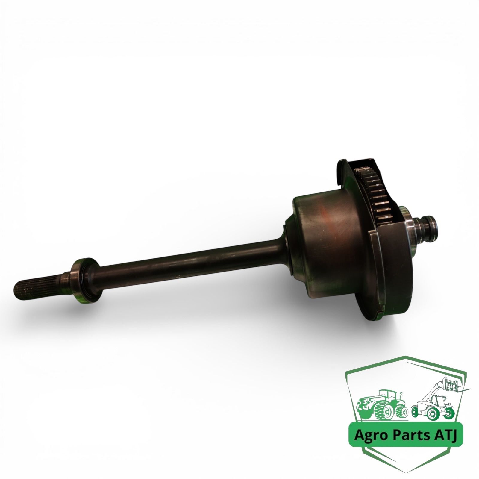 Kosz sprzęgłowy ZP 2093346015 Z-78 Deutz-Fahr 6.20 Agrotron