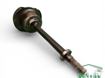 Kosz sprzęgłowy ZP 2093346015 Z-78 Deutz-Fahr 6.20 Agrotron