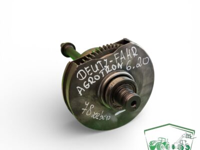 Kosz sprzęgłowy ZP 2093346015 Z-78 Deutz-Fahr 6.20 Agrotron