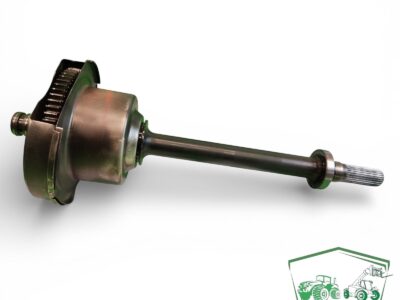 Kosz sprzęgłowy ZP 2093346015 Z-78 Deutz-Fahr 6.20 Agrotron