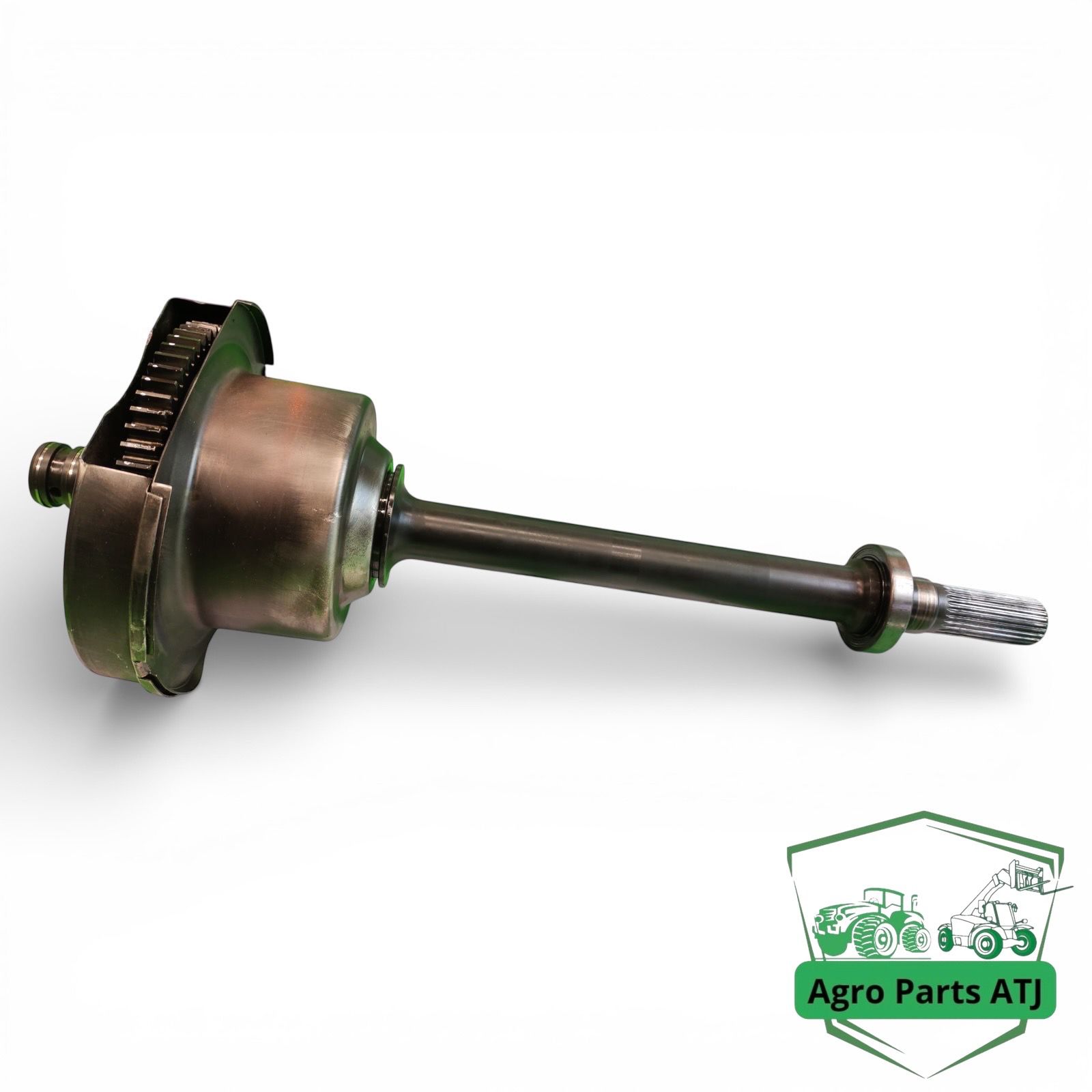 Kosz sprzęgłowy ZP 2093346015 Z-78 Deutz-Fahr 6.20 Agrotron