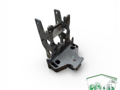 Listwa Szyna Korpus Zaczep 4300245M93 Massey Ferguson 5445