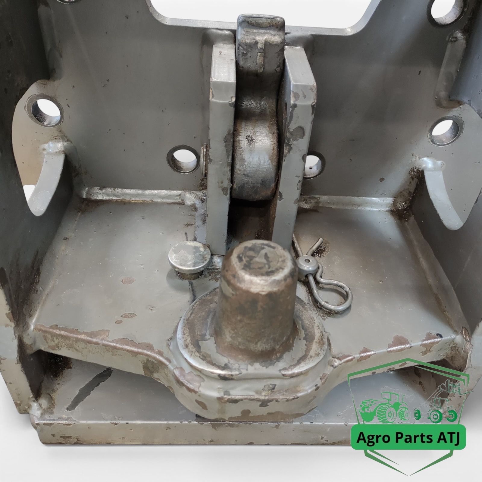 Listwa Szyna Korpus Zaczep 4300245M93 Massey Ferguson 5445