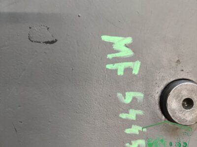 Listwa Szyna Korpus Zaczep 4300245M93 Massey Ferguson 5445