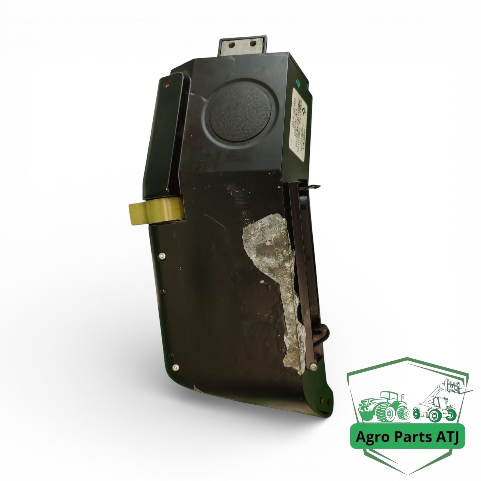 Panel sterowania EHR TCE 15 7700075140B Claas Ares 816 RZ