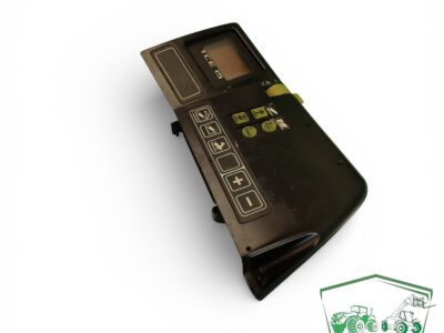 Panel sterowania EHR TCE 15 7700075140B Claas Ares 816 RZ