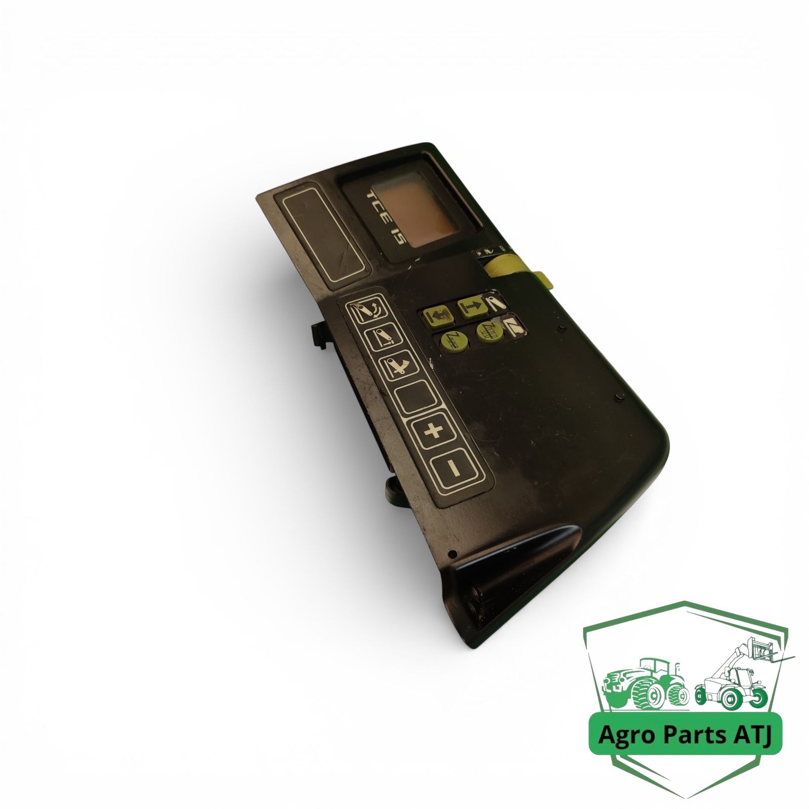 Panel sterowania EHR TCE 15 7700075140B Claas Ares 816 RZ