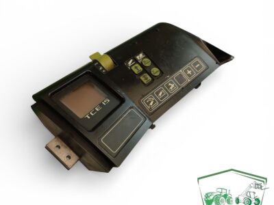 Panel sterowania EHR TCE 15 7700075140B Claas Ares 816 RZ
