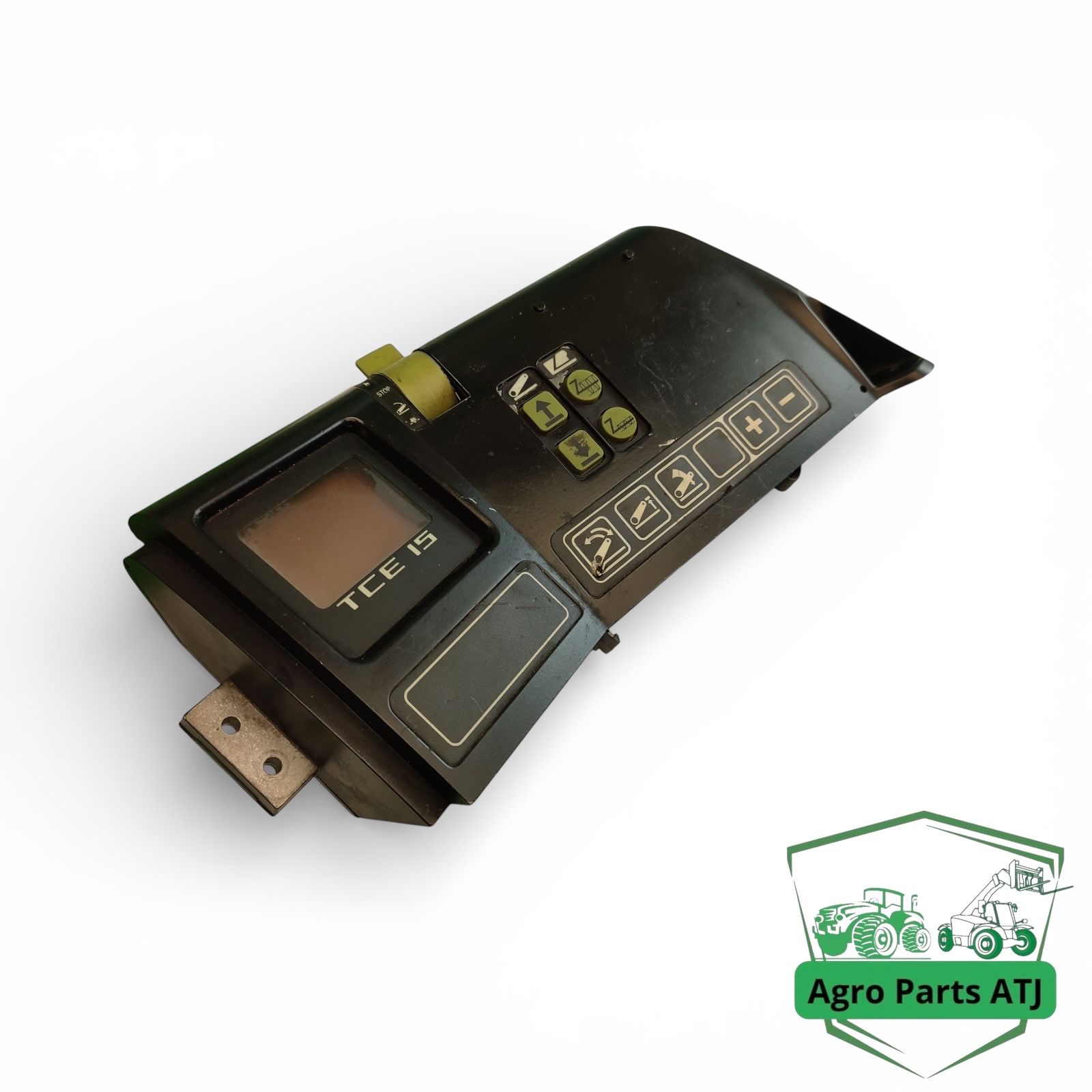 Panel sterowania EHR TCE 15 7700075140B Claas Ares 816 RZ