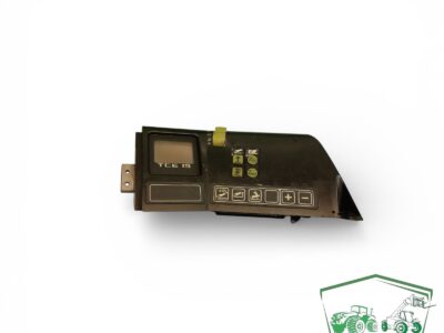 Panel sterowania EHR TCE 15 7700075140B Claas Ares 816 RZ
