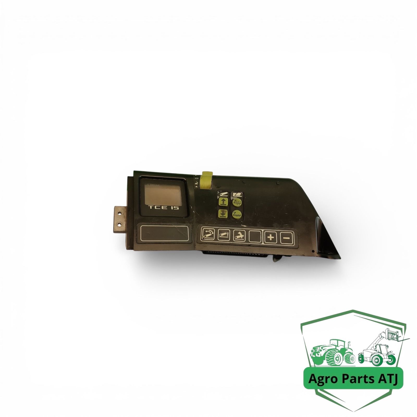Panel sterowania EHR TCE 15 7700075140B Claas Ares 816 RZ