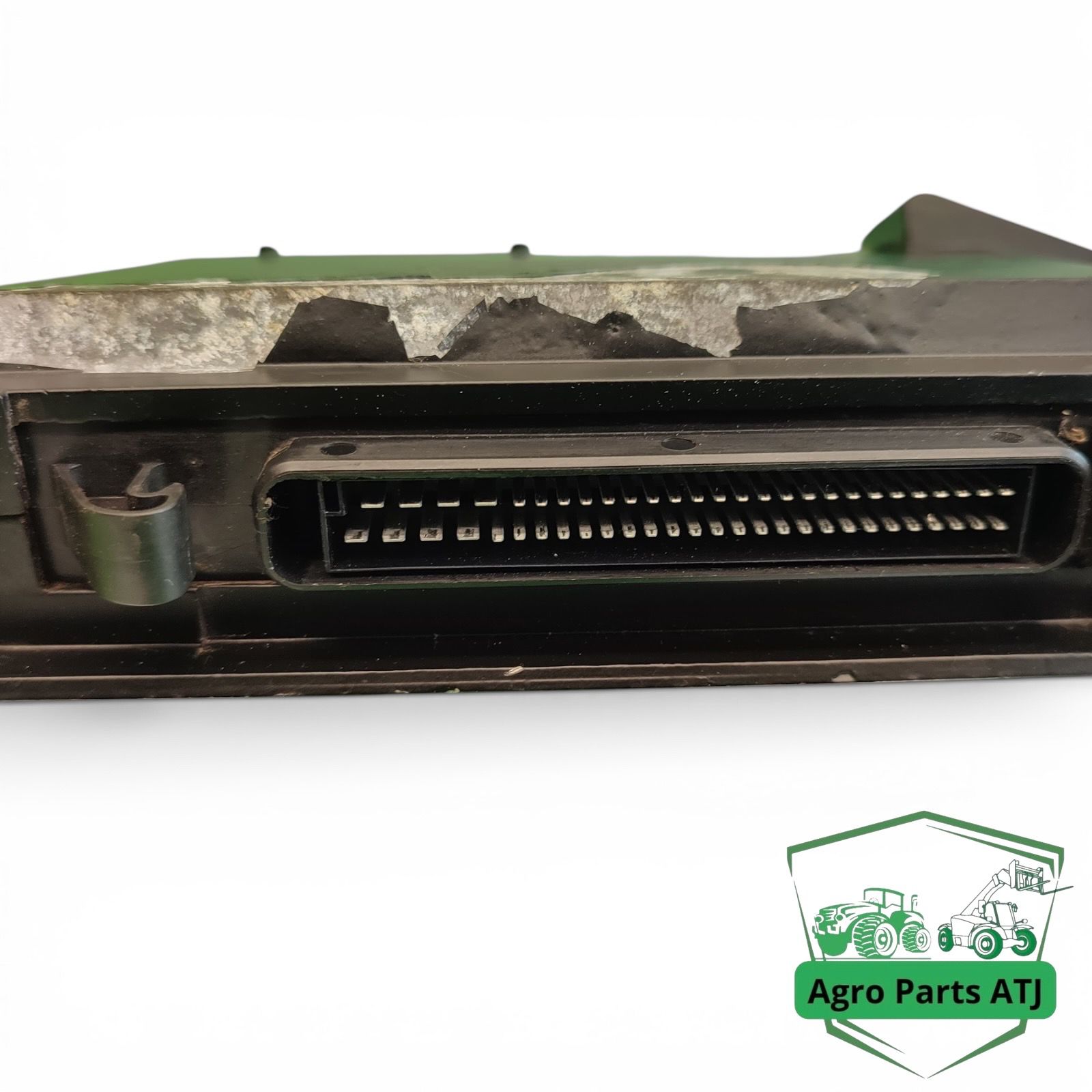 Panel sterowania EHR TCE 15 7700075140B Claas Ares 816 RZ