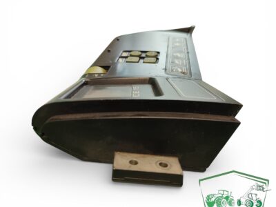 Panel sterowania EHR TCE 15 7700075140B Claas Ares 816 RZ