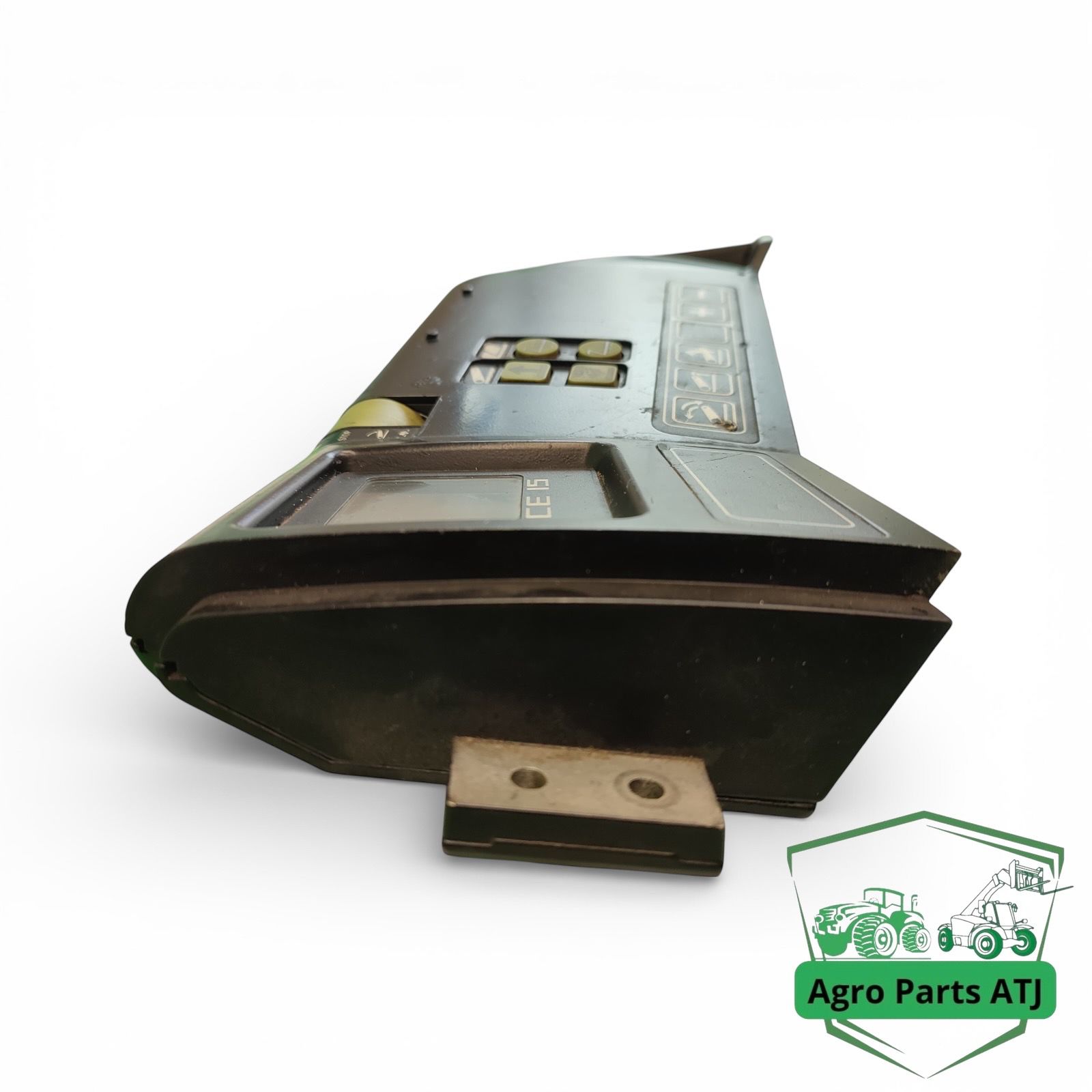 Panel sterowania EHR TCE 15 7700075140B Claas Ares 816 RZ