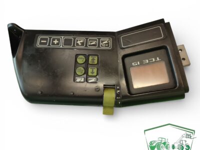 Panel sterowania EHR TCE 15 7700075140B Claas Ares 816 RZ
